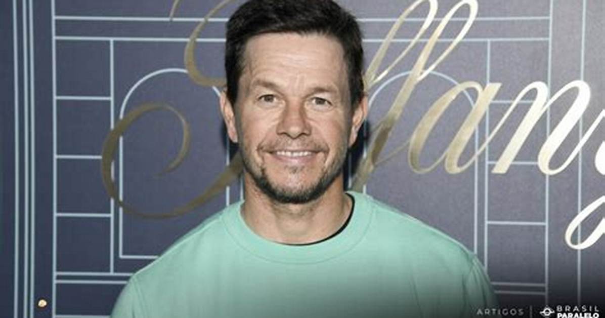 Mark Wahlberg Added to Hasbro's Hascon Convention Line-Up