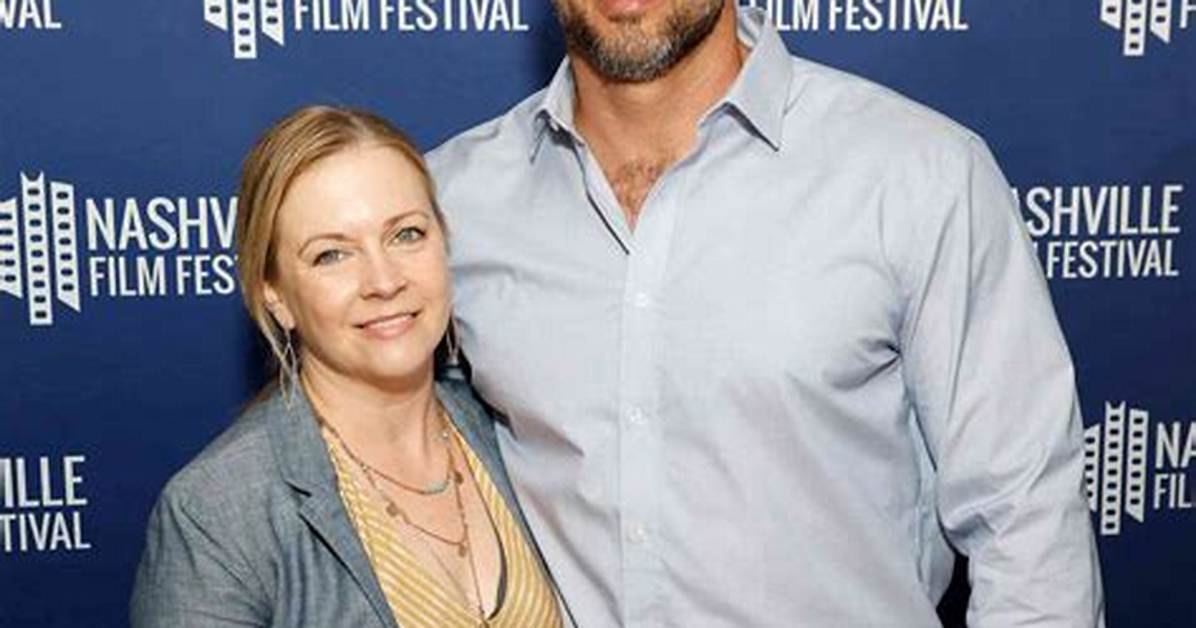 Mark Wilkerson’s Wife: Who Is Mark Wilkerson Dating?