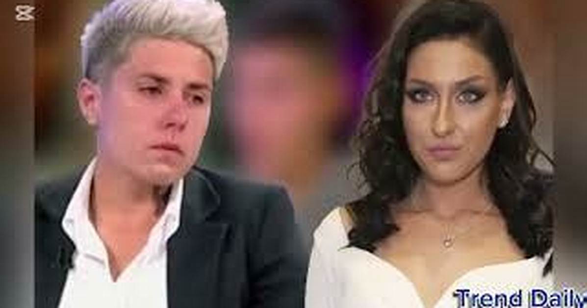 Marko Gruji%C4%87 Girlfriend Meet Nina Ghaibi 1200. Jpg