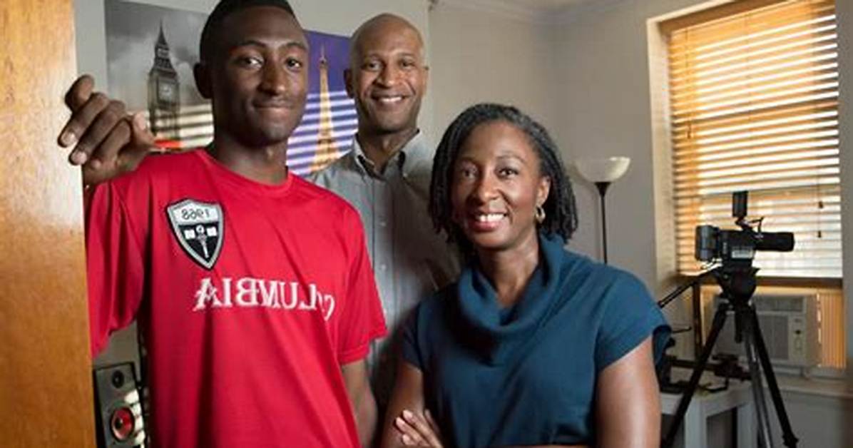 Marques Brownlee Children: Does Marques Brownlee Have Kids?