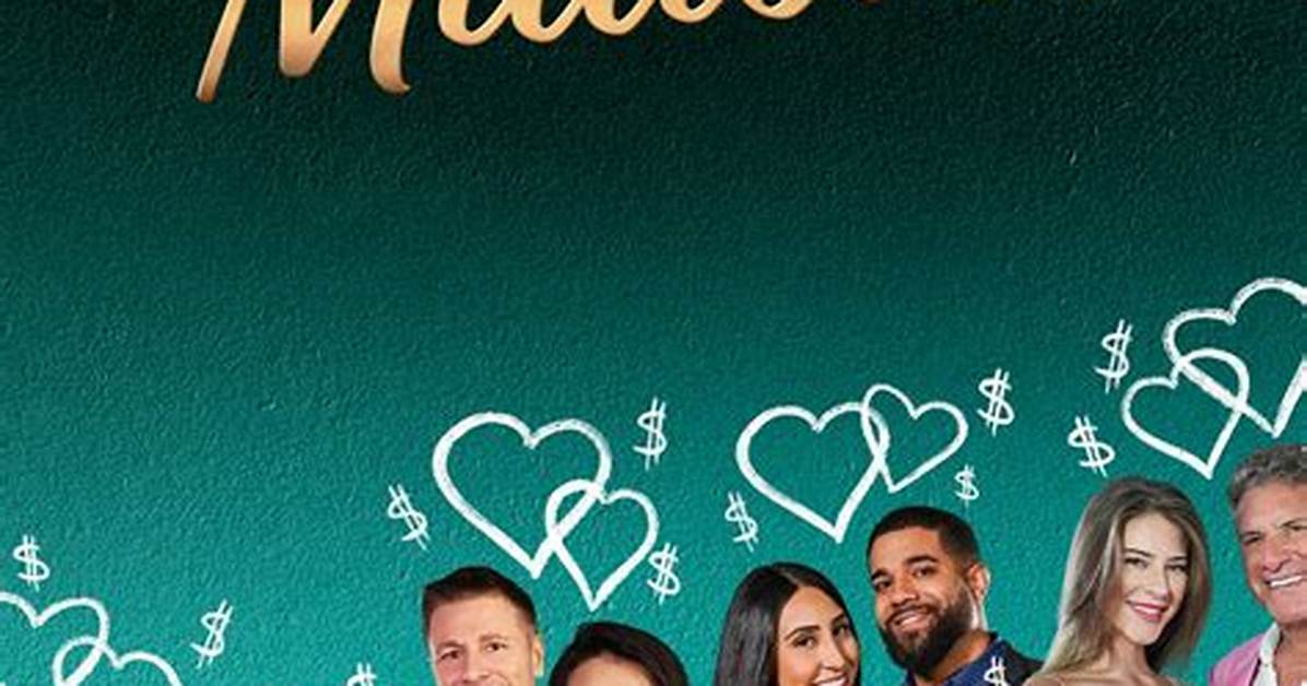 Marrying Millions Recap 09/16/20: Season 2 Episode 7 “An Indecent Proposal”