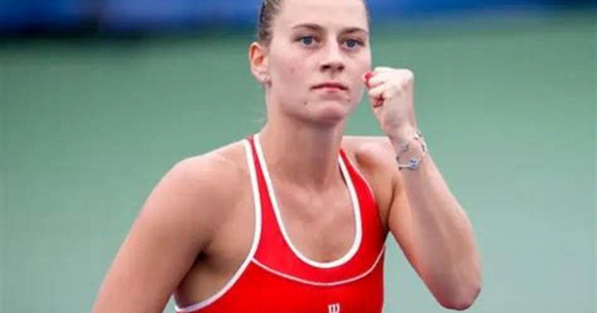 Marta Kostyuk- Wiki, Biography, Age, Height, Net Worth, Boyfriend