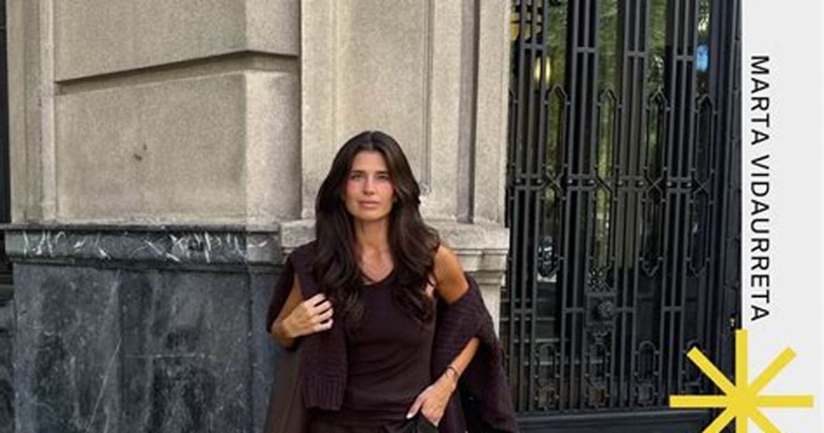 Marta Vidaurreta’s Boyfriend: Who Is Marta Vidaurreta Dating?