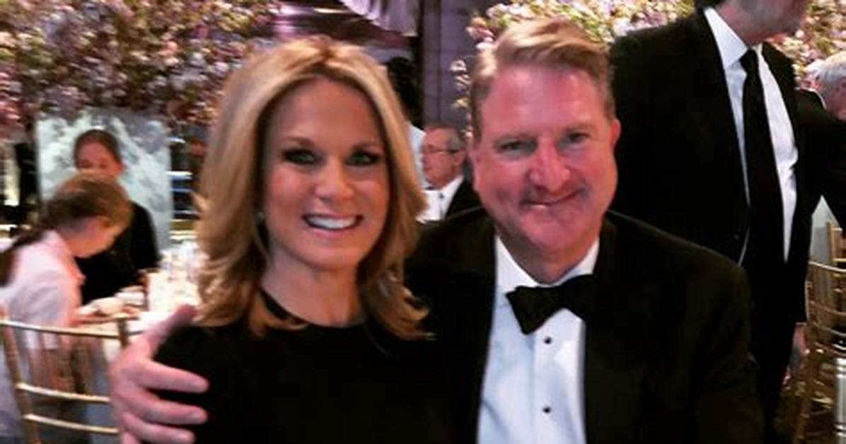 Martha Maccallum’s Husband: Who Is Martha Maccallum Dating?