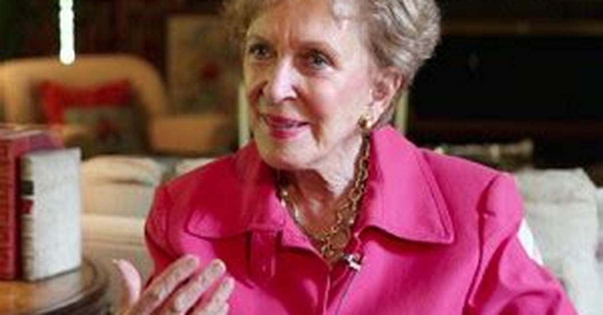 Martha Rivers Ingram - Net Worth, Age, Height, Birthday, Bio, Wiki!