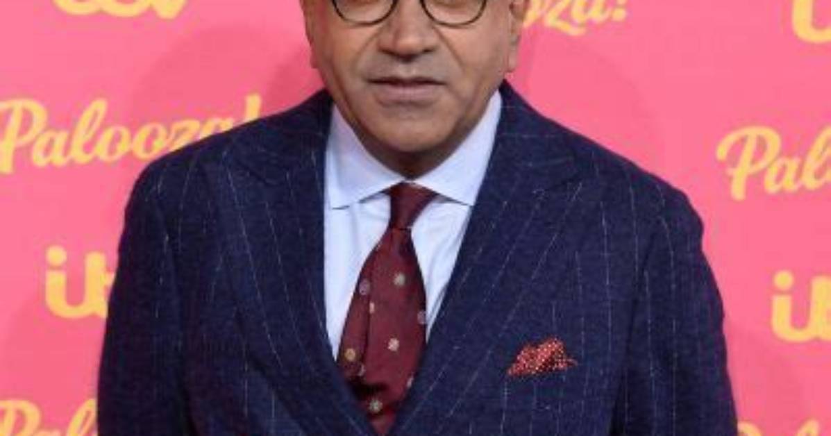 Martin Bashir Net Worth, Age, Height, Bio, Birthday, Wiki!