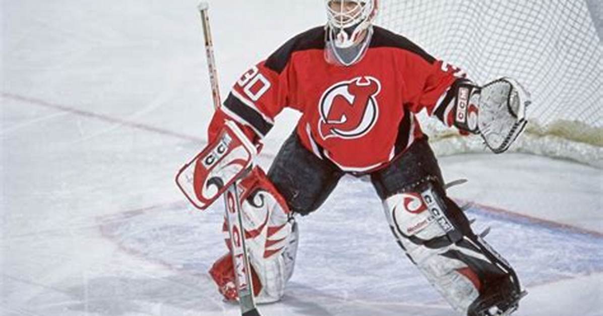 Martin Brodeur Net Worth, Age, Height, Bio, Birthday, Wiki!