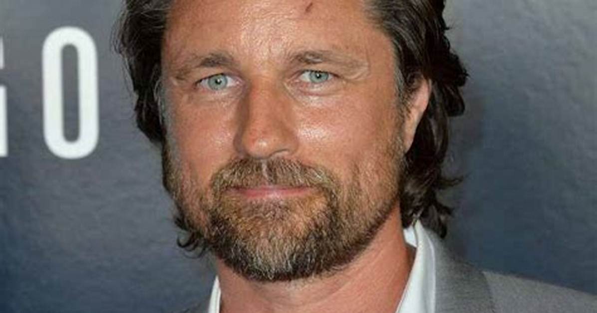 Martin Henderson Net Worth, Age, Height, Bio, Birthday, Wiki!