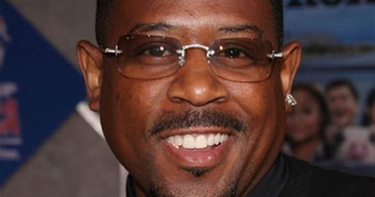 Martin Lawrence- Bio, Wiki, Age, Height, Net Worth, Relationship, Career