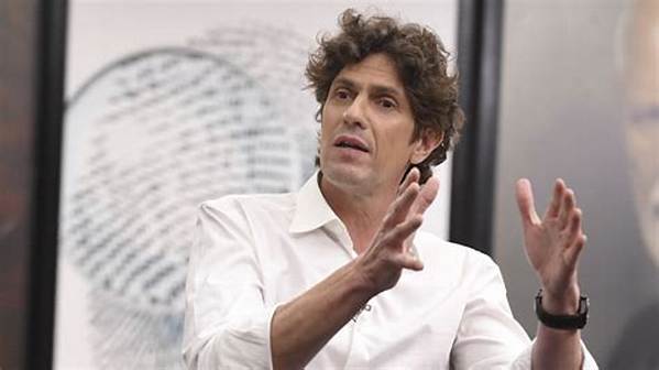 Martin Lousteau’s Wife: Who Is Martin Lousteau Dating?