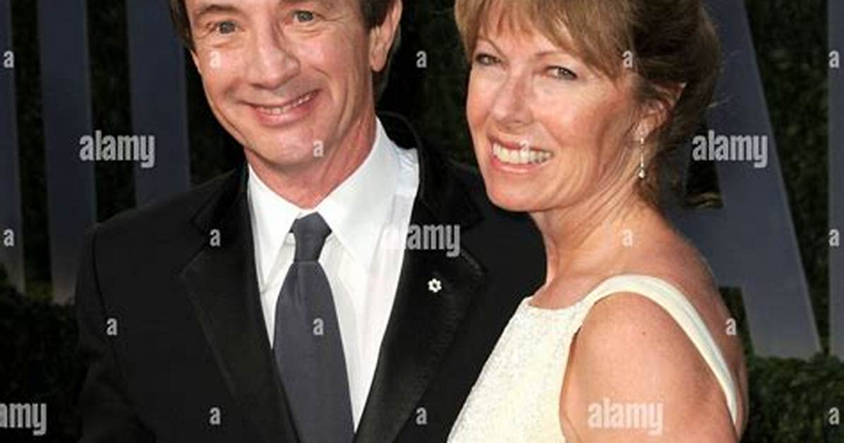 Martin Short Wife: Who Is Martin Short’s Wife?