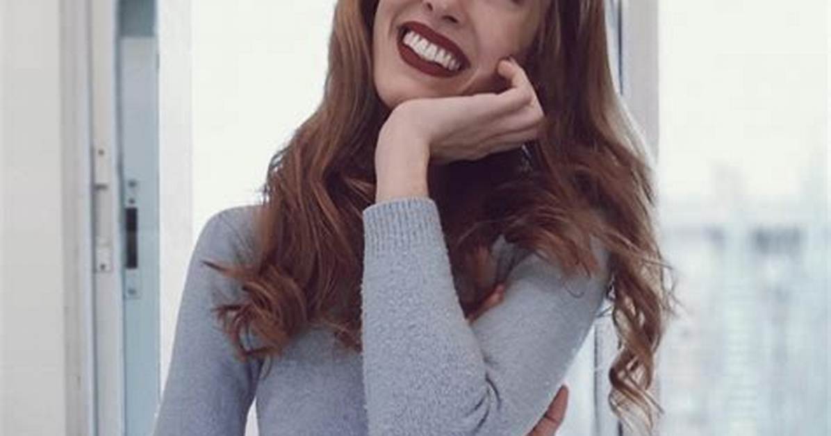 Martina Hache’s Boyfriend: Who Is Martina Hache Dating?