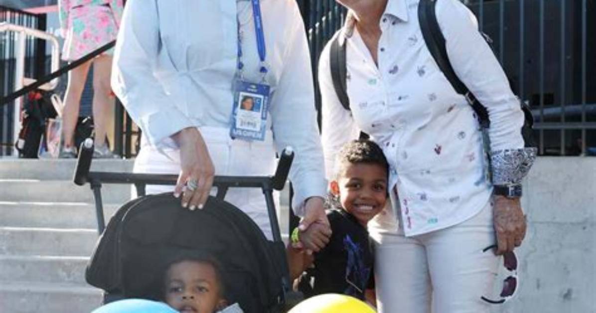 Martina Navratilova Children: Does Martina Navratilova Have Kids?