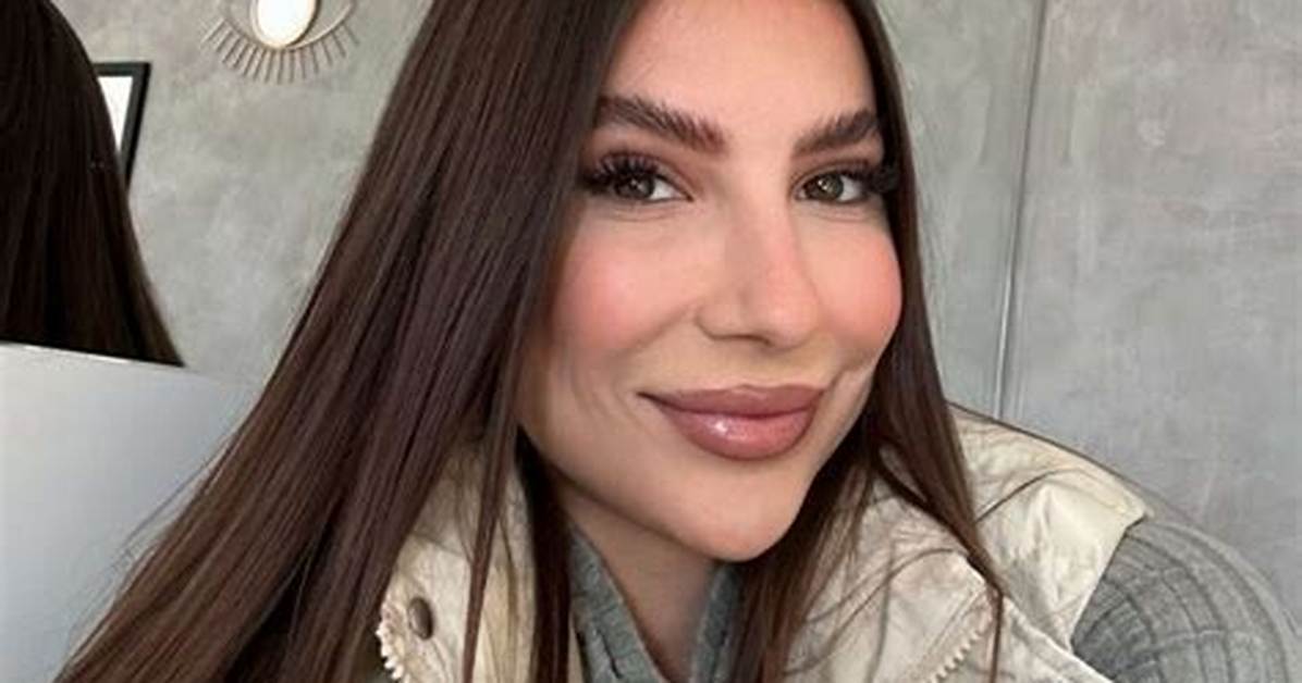 Martina Sanzi’s Girlfriend: Who Is Martina Sanzi Dating?