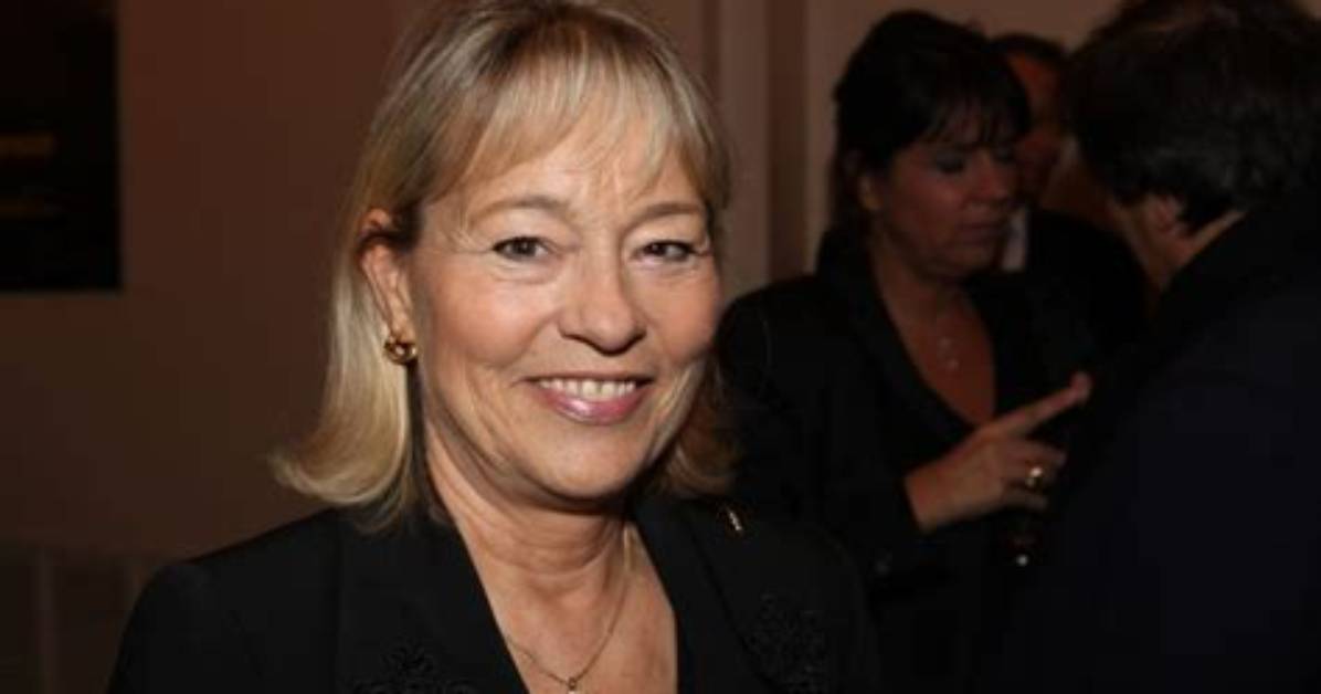 Martine Monteil Guy Georges