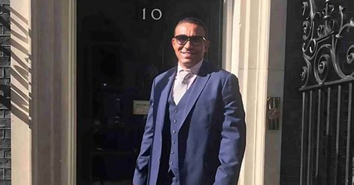 Marvin Dark Net Worth, Age, Height, Bio, Birthday, Wiki!