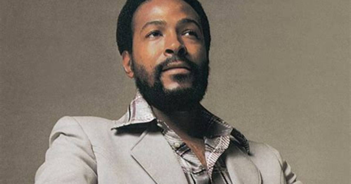 Marvin Gaye Personal Life: About His Wife and Children