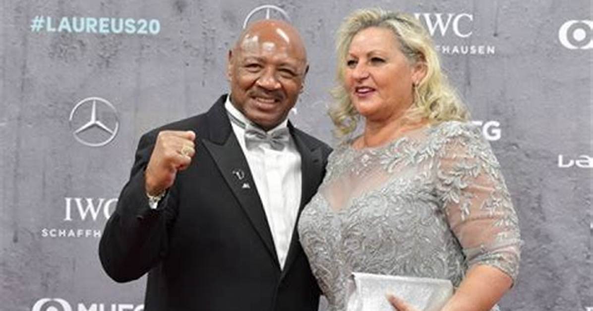 Marvin Hagler - Net Worth, Age, Height, Birthday, Bio, Wiki!