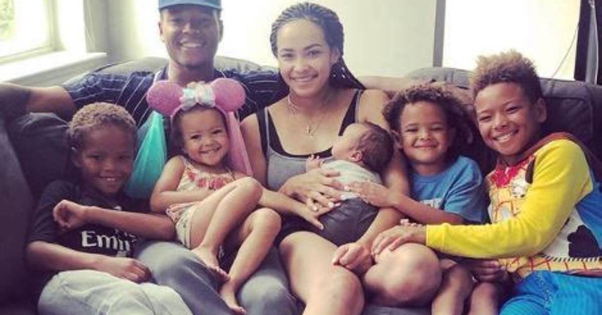 Marvin Jones Bio, Parents, Wife, Children, Siblings, Net Worth