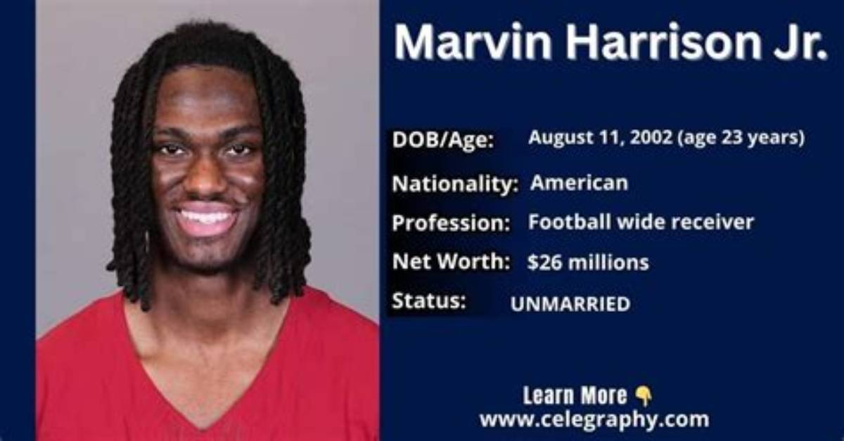 Marvin Mitchelson Net Worth, Age, Height, Bio, Birthday, Wiki!