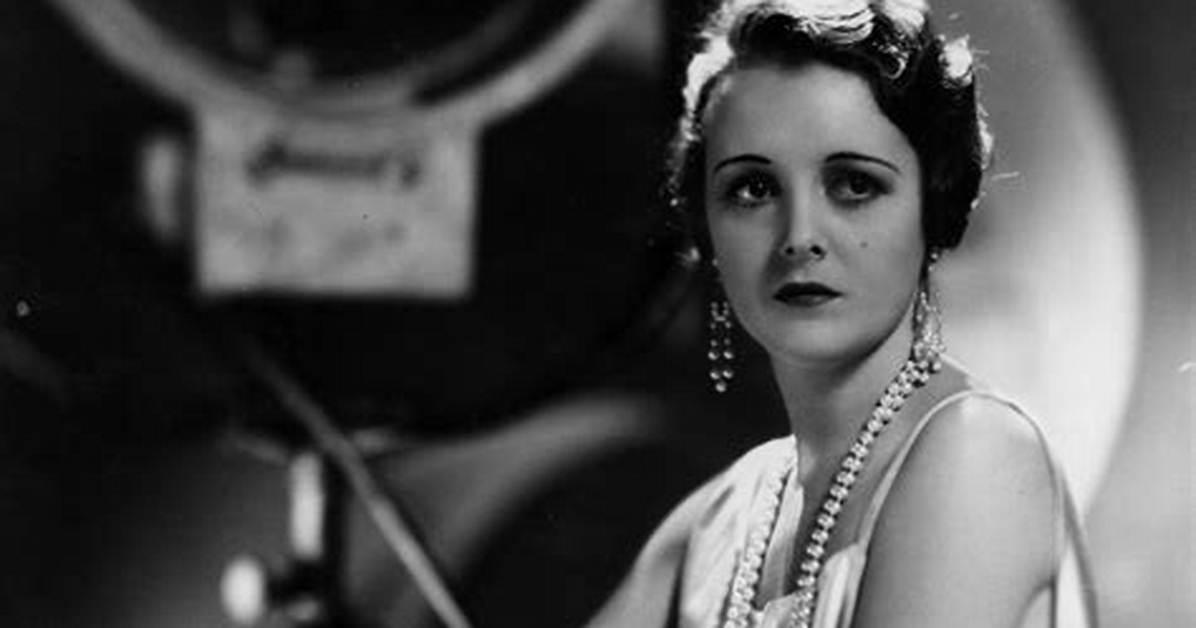 Mary Astor Net Worth 2024, Age, Height, Bio, Birthday, Wiki!