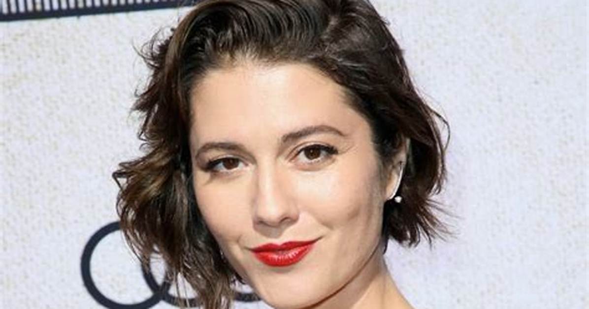 Mary Elizabeth Winstead Age, Height, Weight