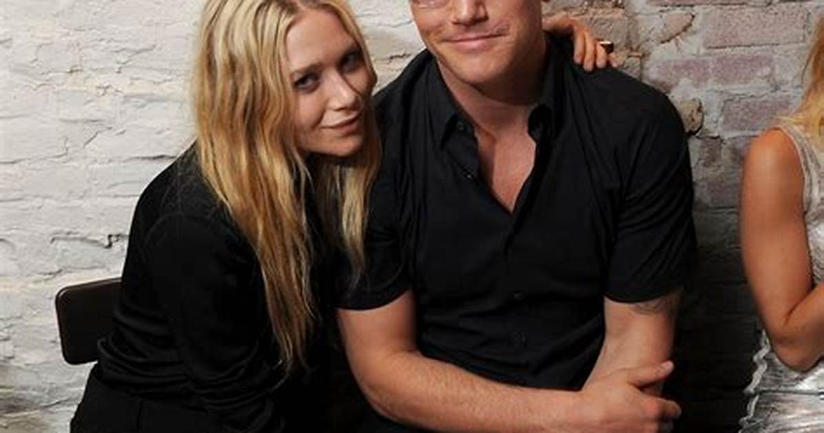 Mary Granducci’s Boyfriend: Who Is Mary Granducci Dating?
