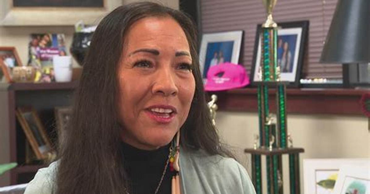 Mary Kim Titla Net Worth 2024, Age, Height, Bio, Birthday, Wiki!