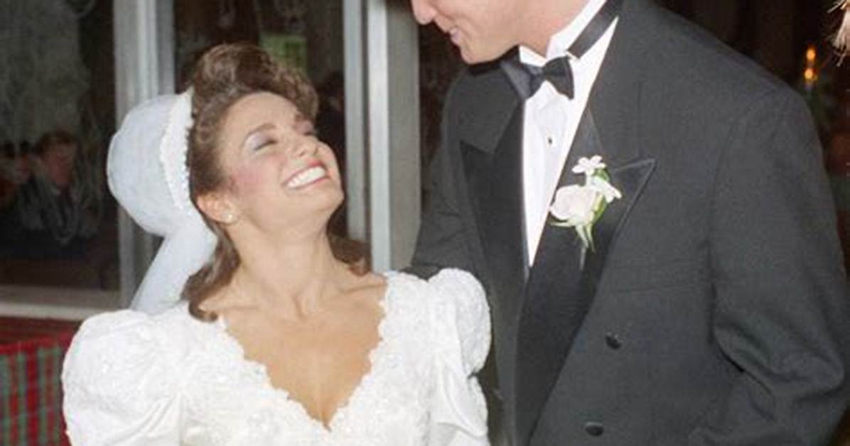 Mary Lou Retton Husband: Is Mary Lou Retton Married?