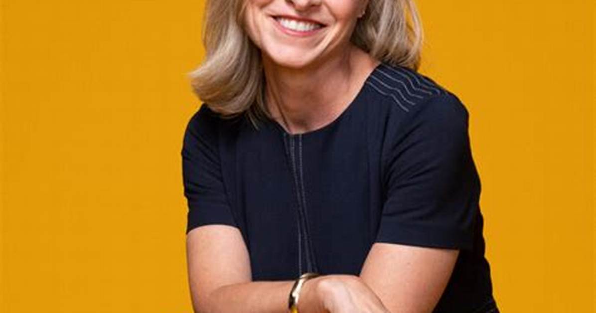 Mary Louise Kelly Net Worth, Age, Height, Bio, Birthday, Wiki!