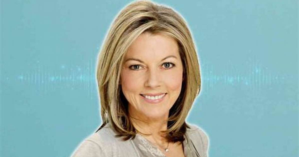 Mary Nightingale Illness: What Happened to Mary Nightingale?