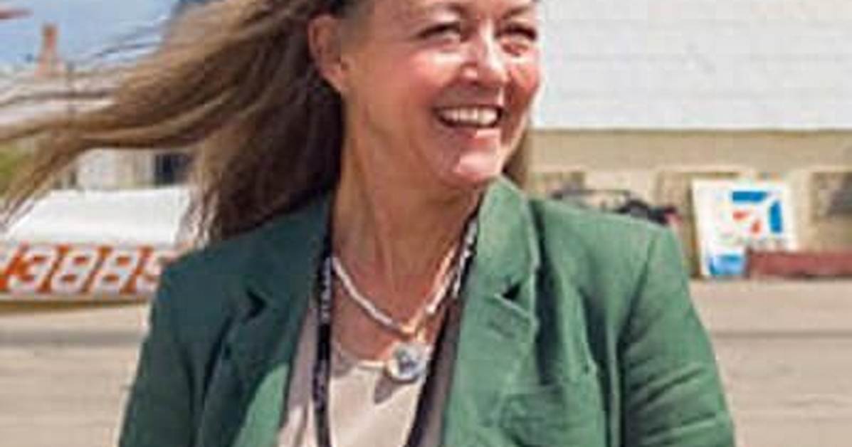 Mary Verner Net Worth, Age, Height, Bio, Birthday, Wiki!