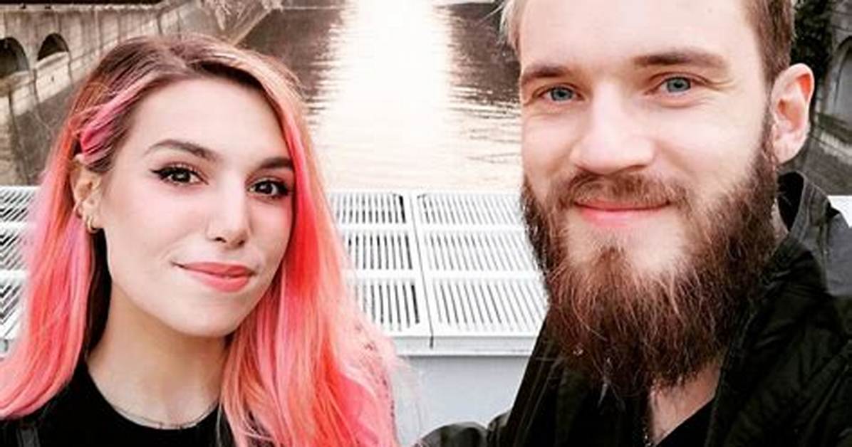 Marzia Bisognin’s Boyfriend: Who Is Marzia Bisognin Dating?