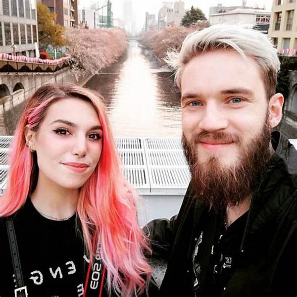 Marzia Bisognin’s Boyfriend: Who Is Marzia Bisognin Dating?
