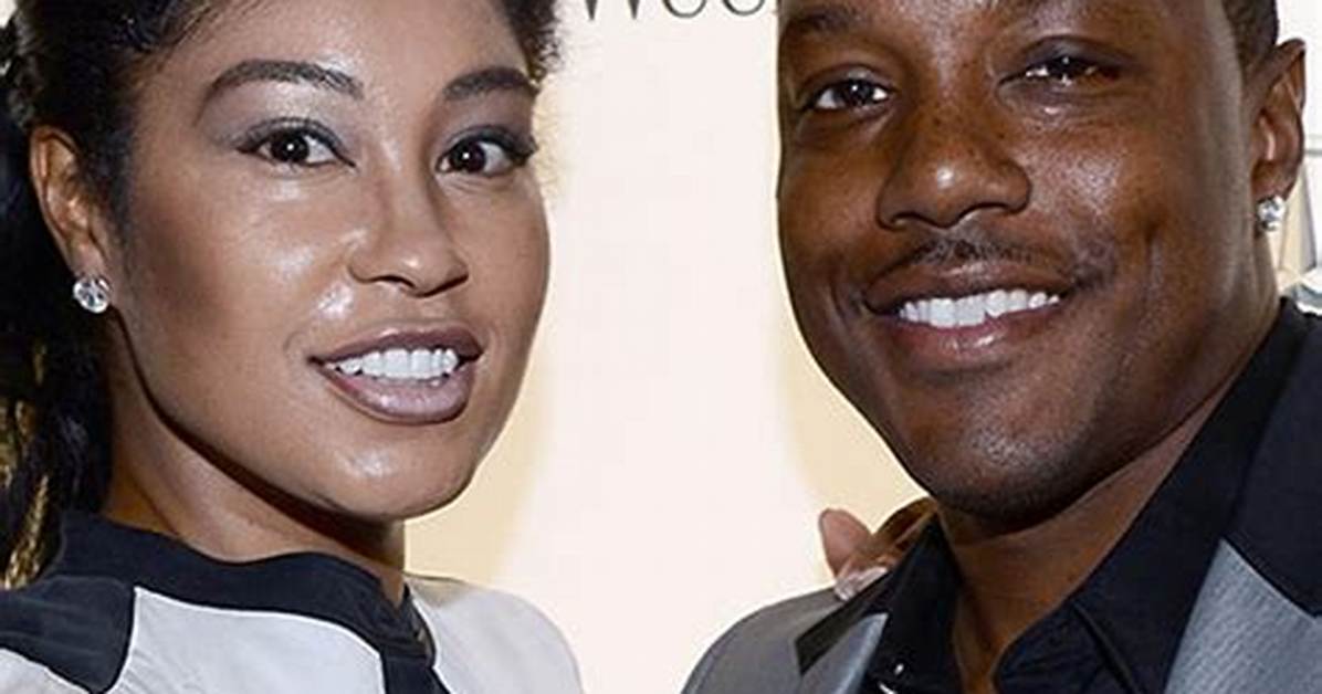 Mase’s Girlfriend: Who Is Mase Dating?