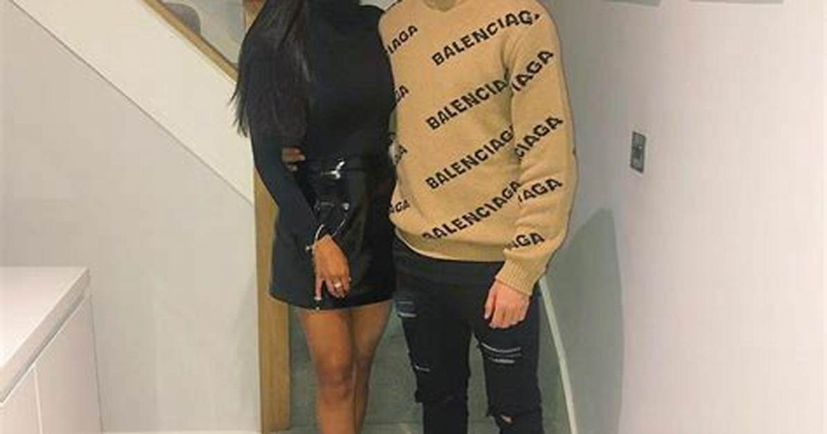 Mason Mount Girlfriend: Meet Chloe Wealleans-Watts