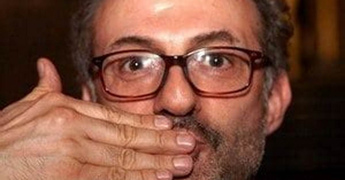 Massimo Bottura Net Worth, Age, Height, Bio, Birthday, Wiki!