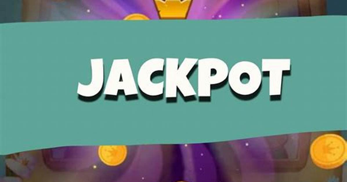 Master the Jackpot: Your Guide to 10 Big Wins on Slots