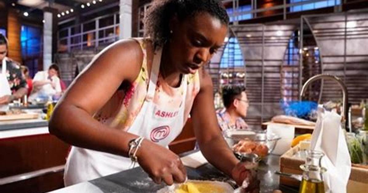 Masterchef Junior Recap 3/23/18: Season 6 Episode 5 “Recipe for Love”