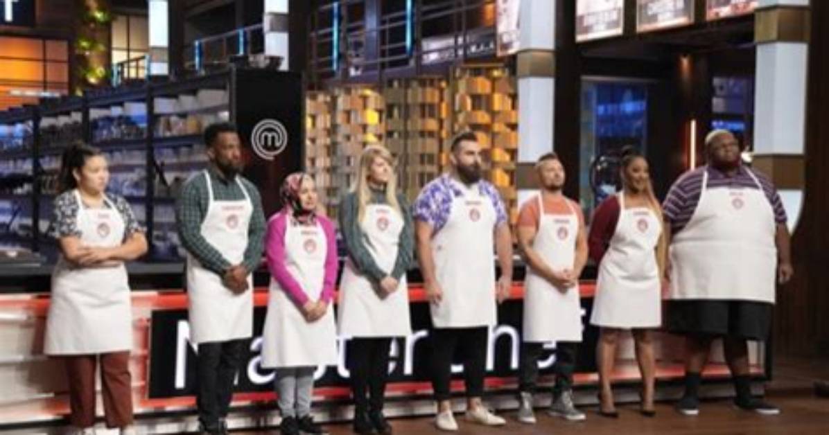 Masterchef Recap 08/17/22 Season 12 Episode 12 & 13 “Tag Team/Grubhub Challenge”