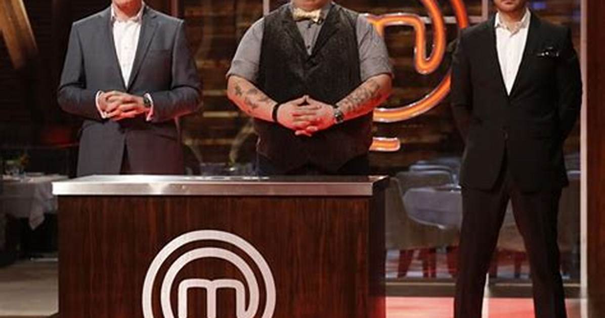 Masterchef Recap 6/26/13: Season 4 “Top 13 Compete/Top 12 Compete”