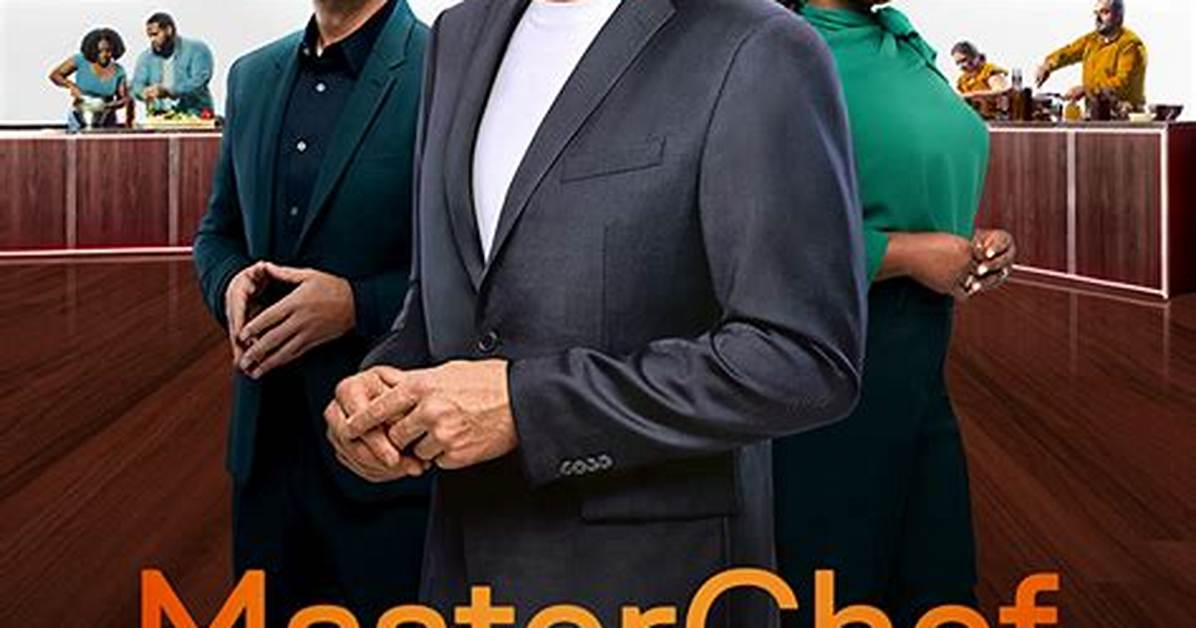 Masterchef Recap 7/8/15: Season 6 Episode 8 “Gordon’s Greatest Hits”