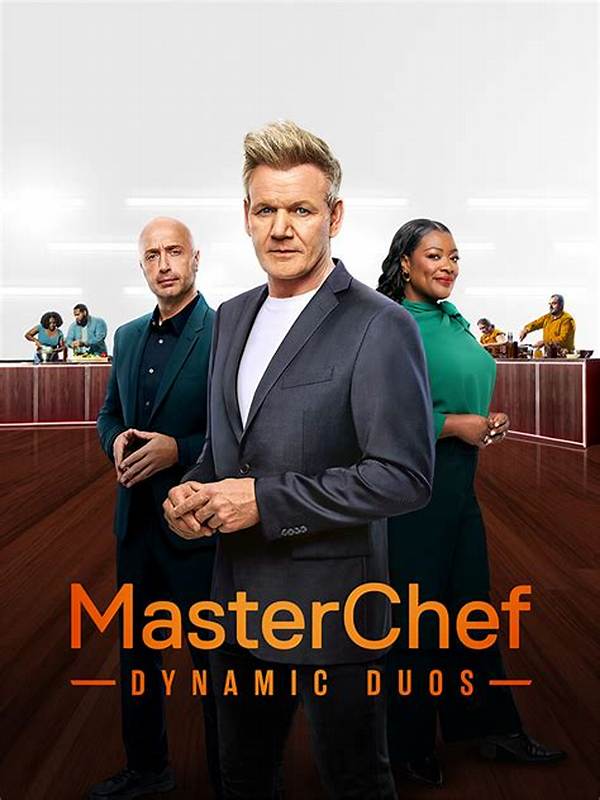 Masterchef Recap 7/8/15: Season 6 Episode 8 “Gordon’s Greatest Hits”