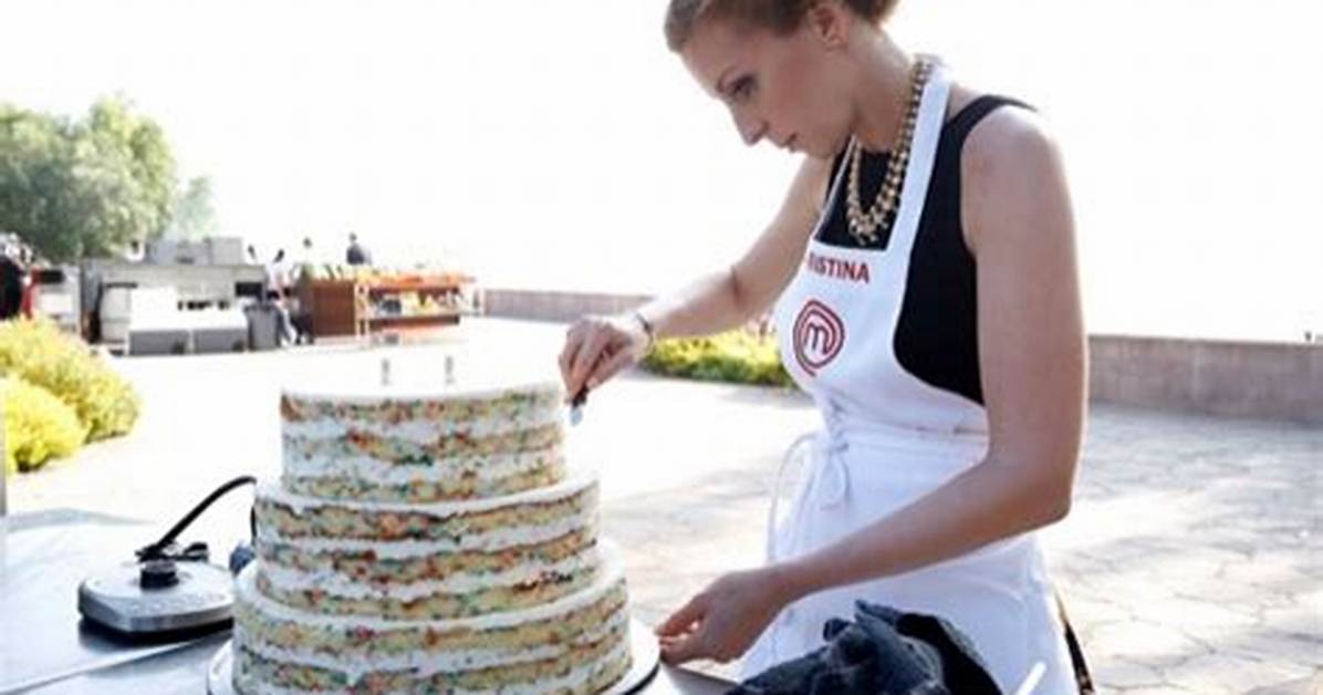 Masterchef Recap – Mc 100Th Anniversary and Cake: Season 6 Episode 7 “Happy Birthday Masterchef”