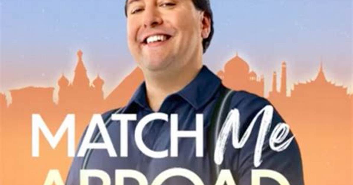 Match Me Abroad Recap 07/30/23: Season 1 Episode 12 “It’s Just That I’m Terrified”