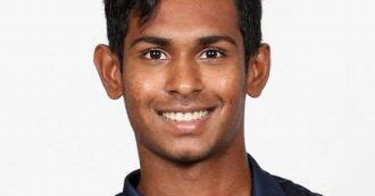 Matheesha Pathirana- Wiki, Biography, Age, Height, Net Worth, Girlfriend