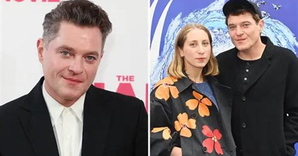 Mathew Horne Net Worth 2024, Age, Height, Bio, Birthday, Wiki!