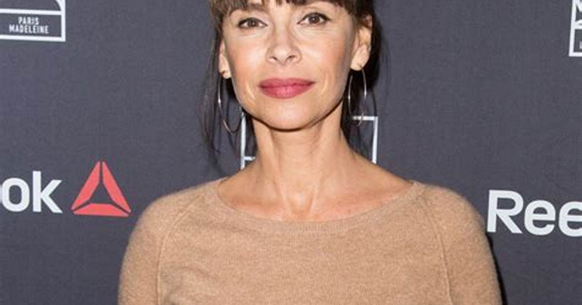Mathilda May Net Worth, Age, Height, Bio, Birthday, Wiki!