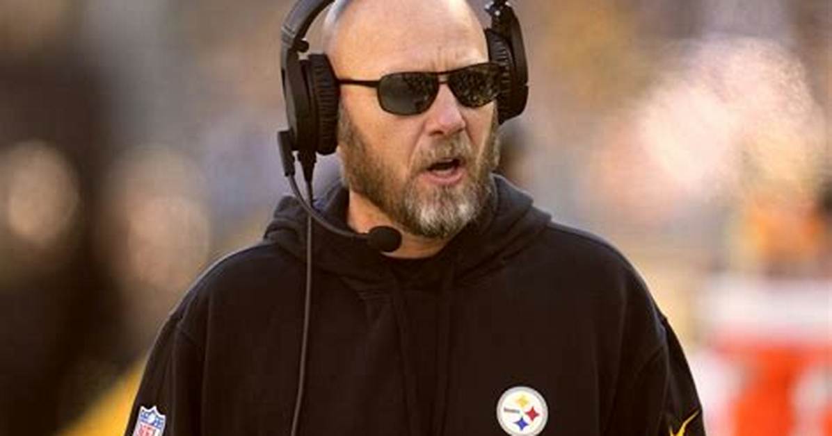 Matt Canada Net Worth: How Much Is Matt Canada Worth?