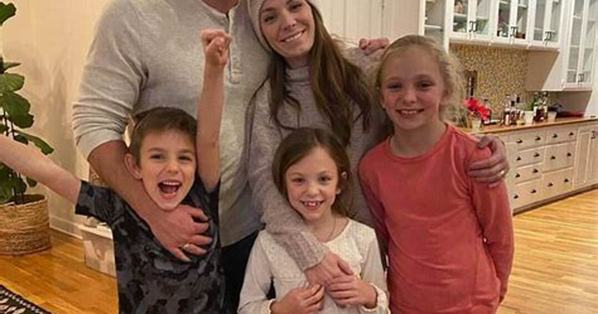 Matt Carriker’s Wife: Who Is Matt Carriker Dating?